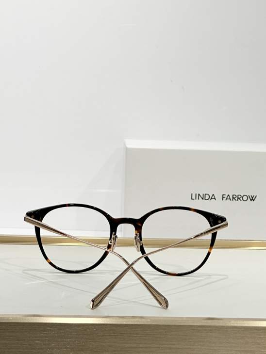 Picture of Linda Farrow Sunglasses _SKUfw77670640fw